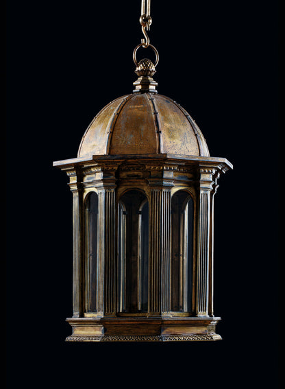 Brunelleschi Hanging Lantern