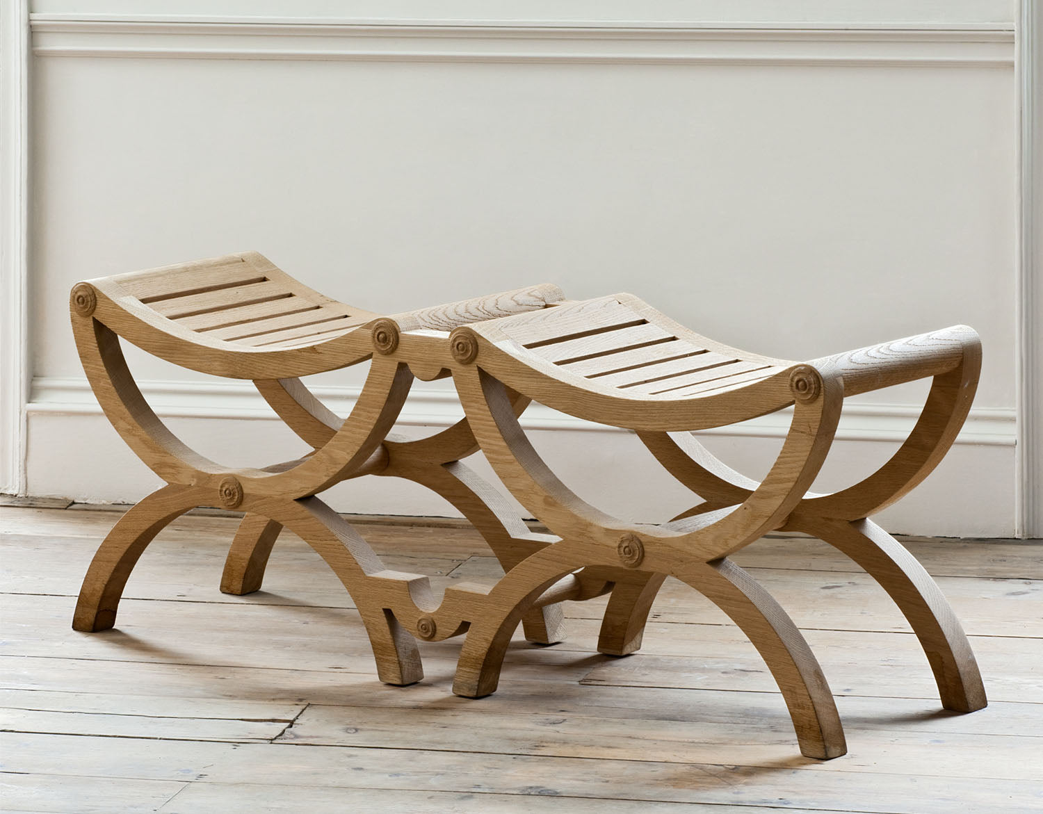 Camden Bench Wells Abbott To The Trade