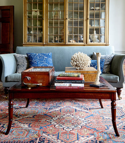 Campbell Table