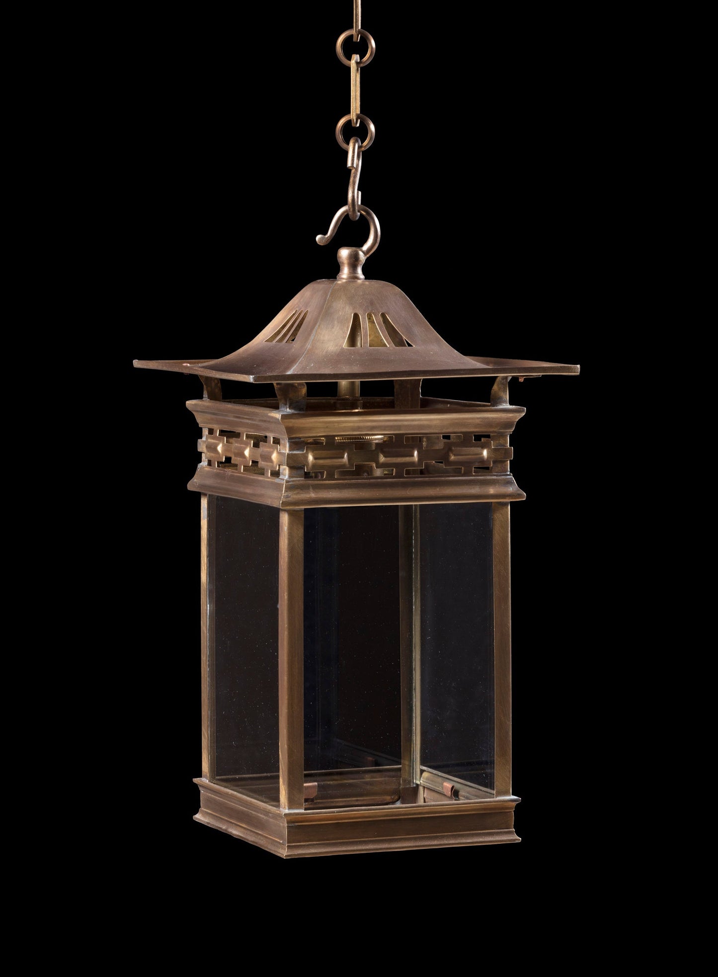 Cecil Hanging Light