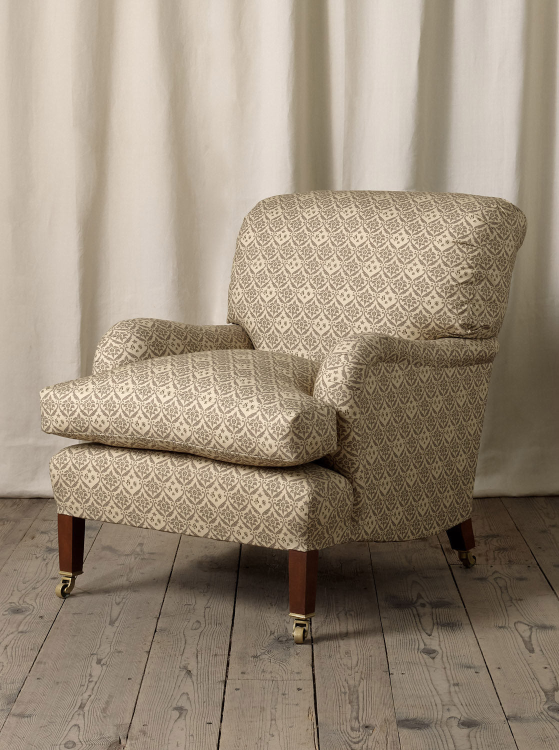 Cedric Armchair