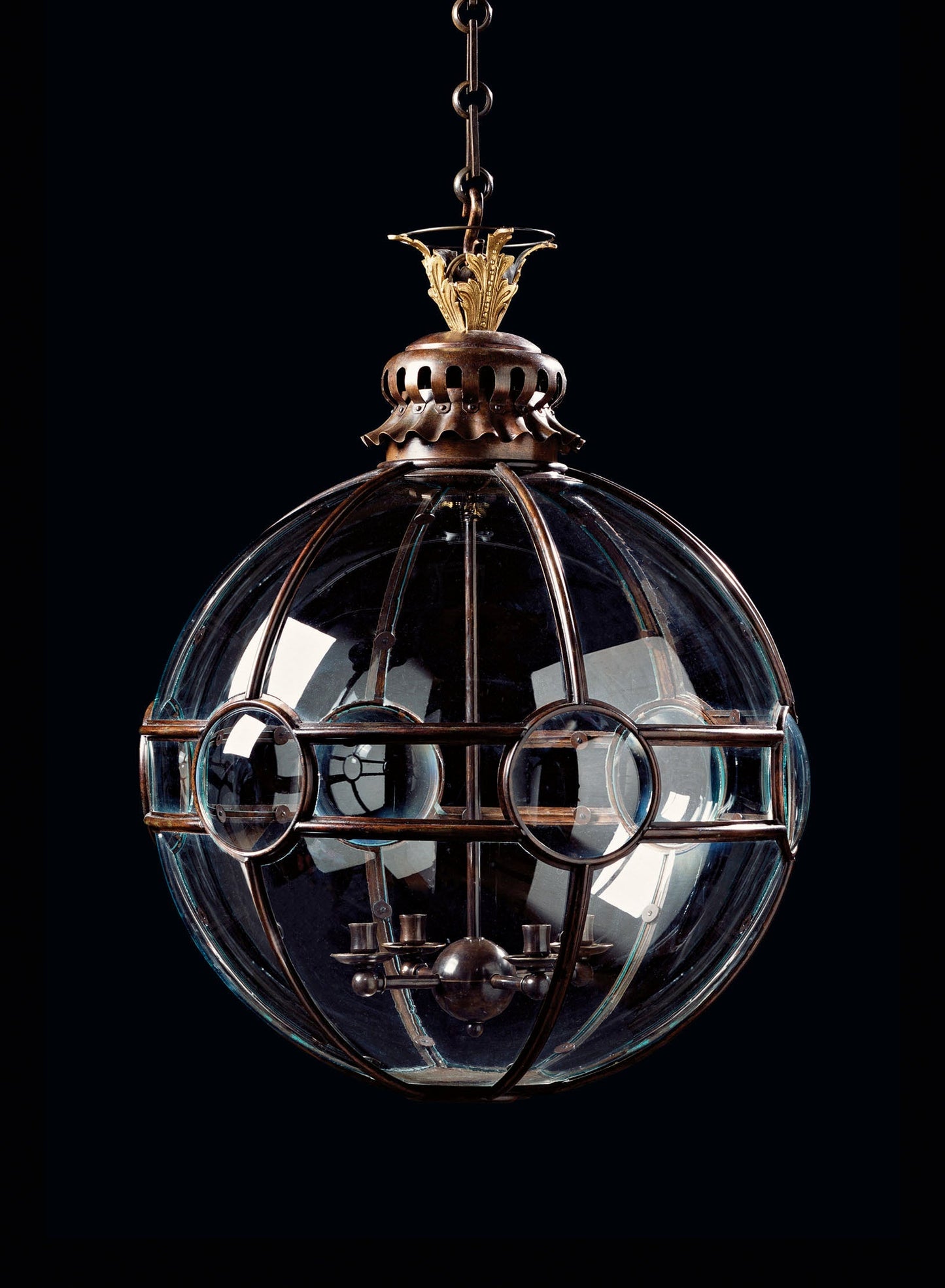 Convex Globe