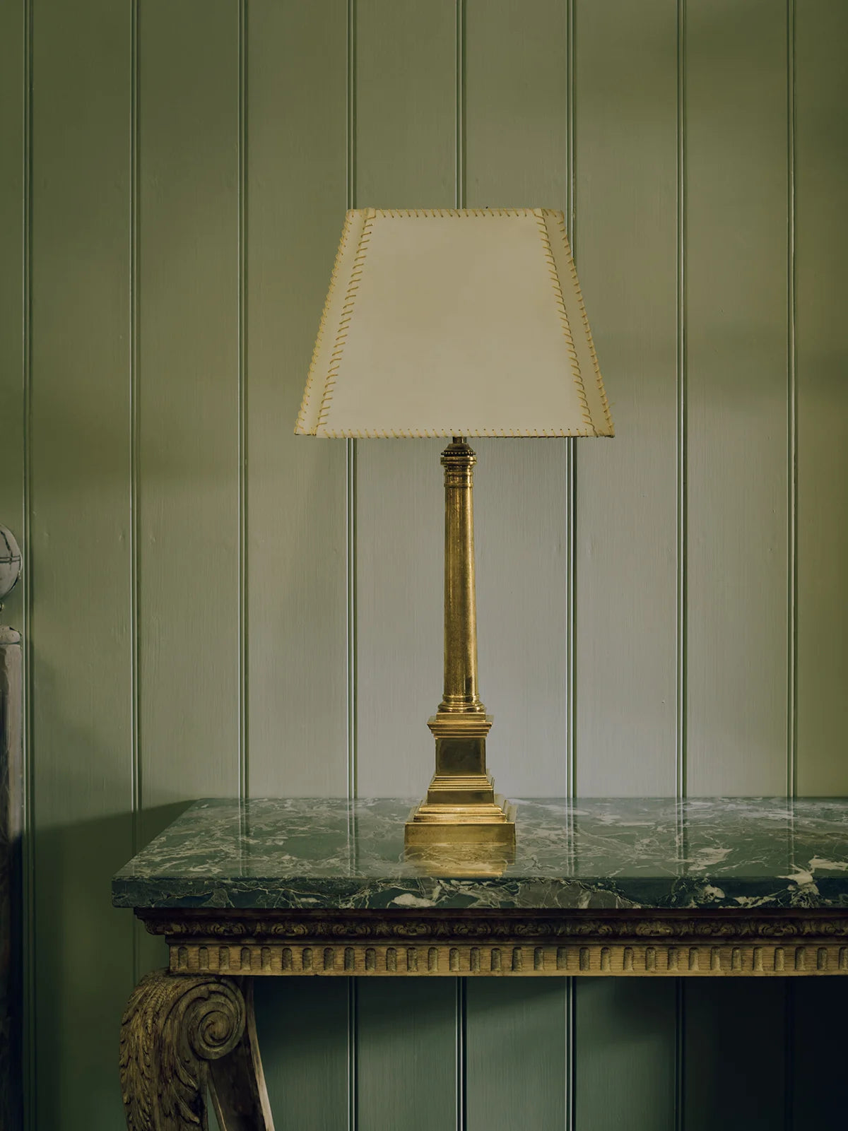 Cornbury Lamp