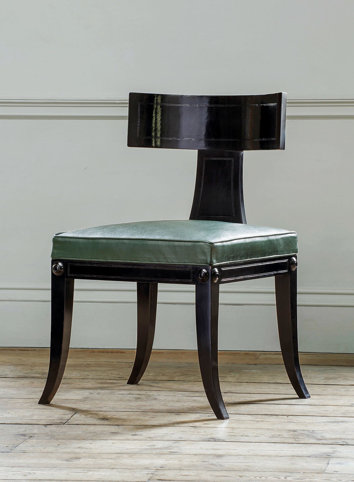Ducane Chair