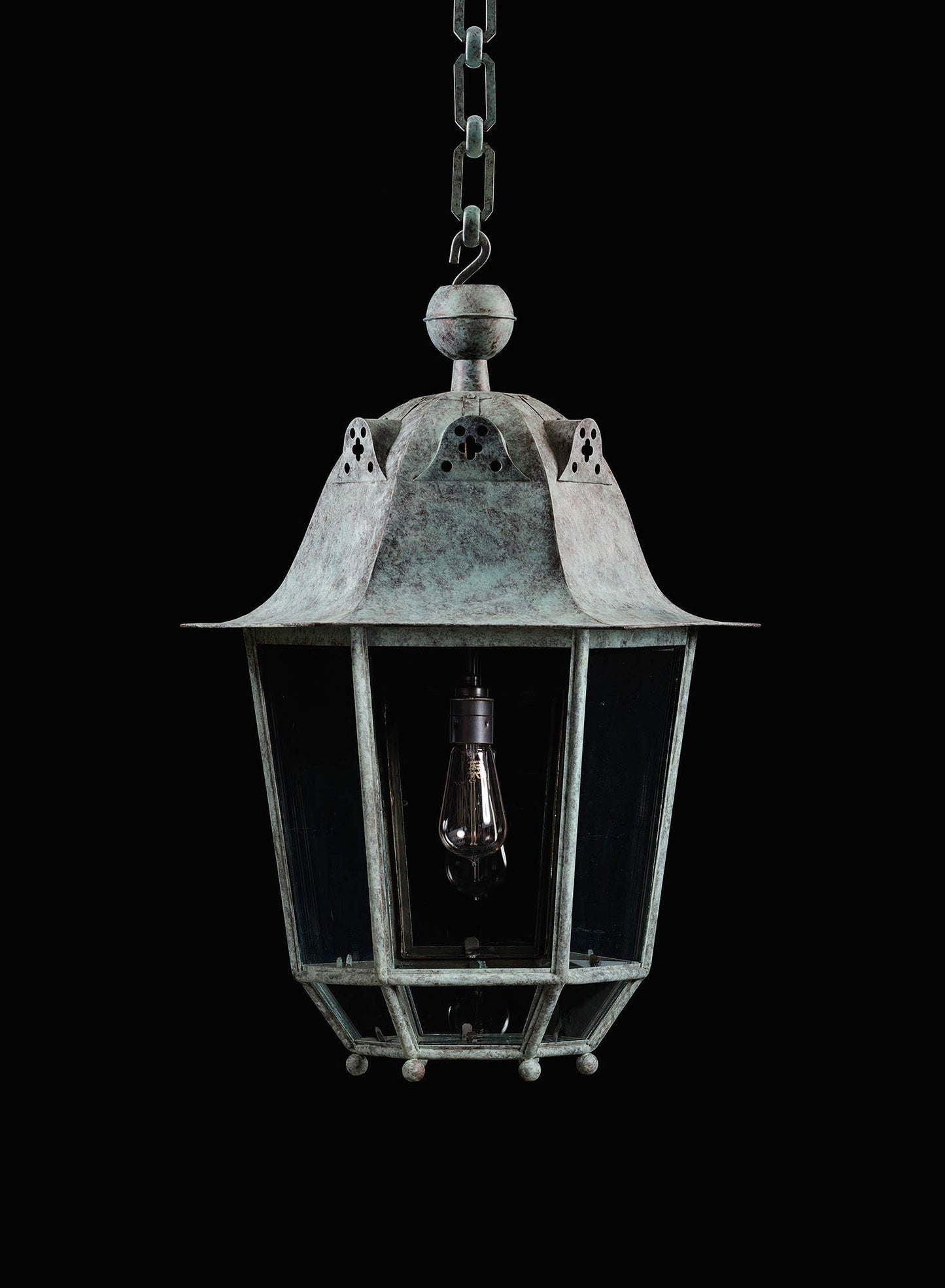 Elmslie Hanging Lantern
