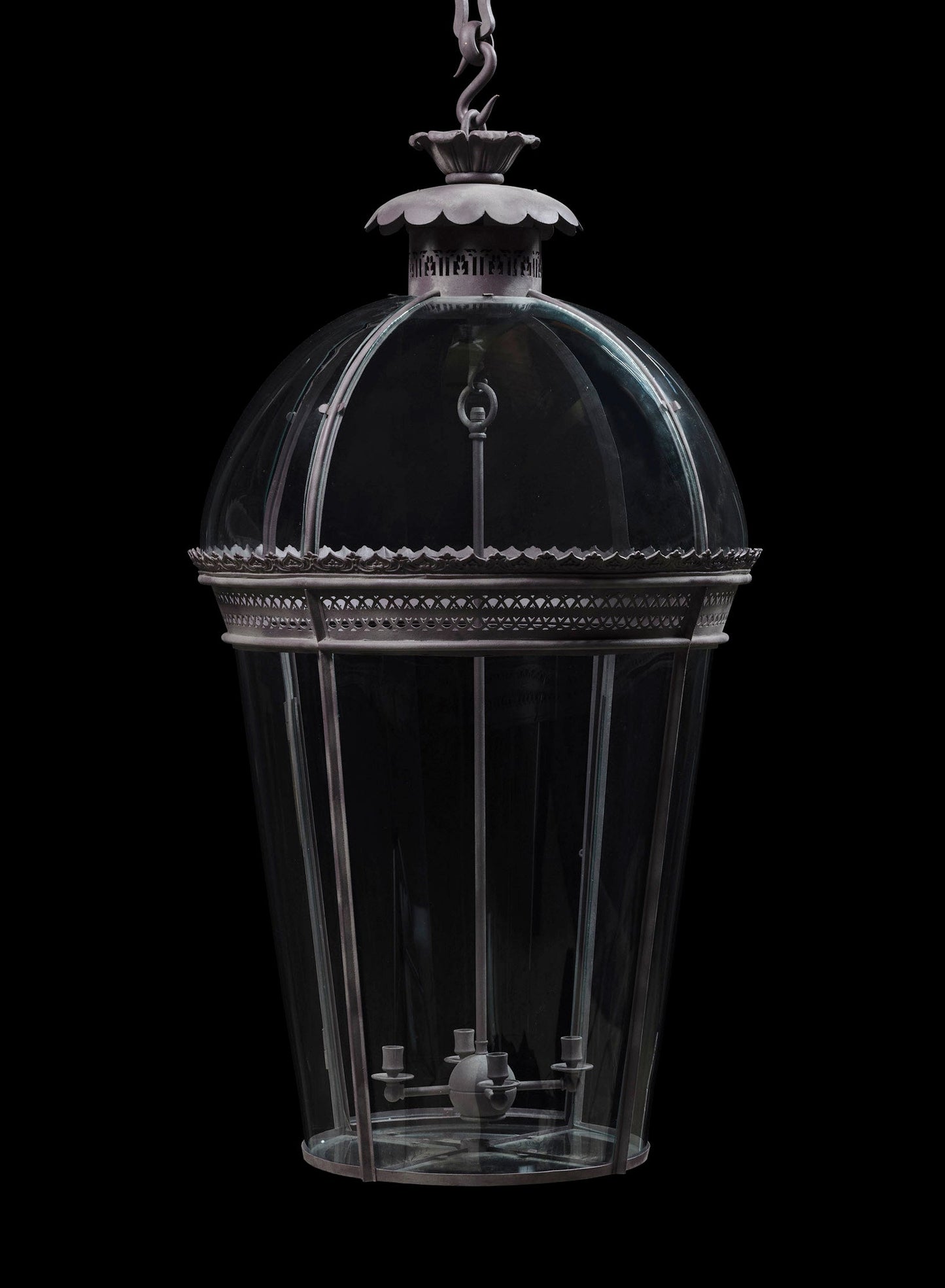 Hyde Hanging Lantern (Grand)