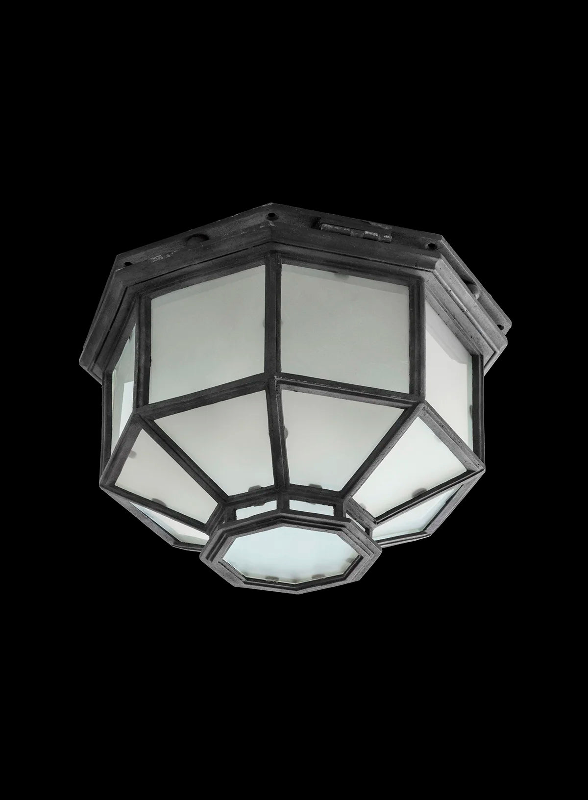 Gray Surface Light