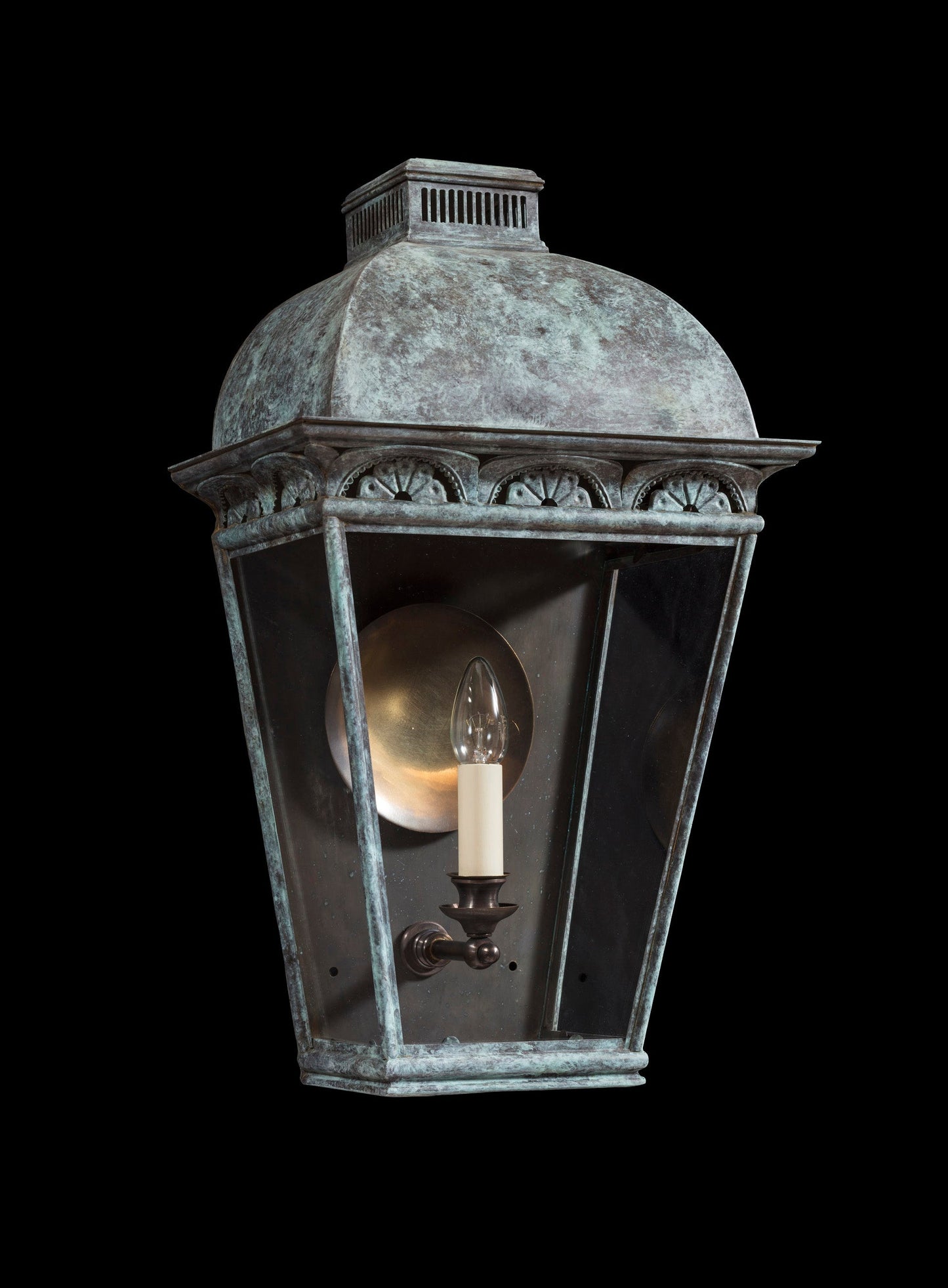Hallam Wall Light