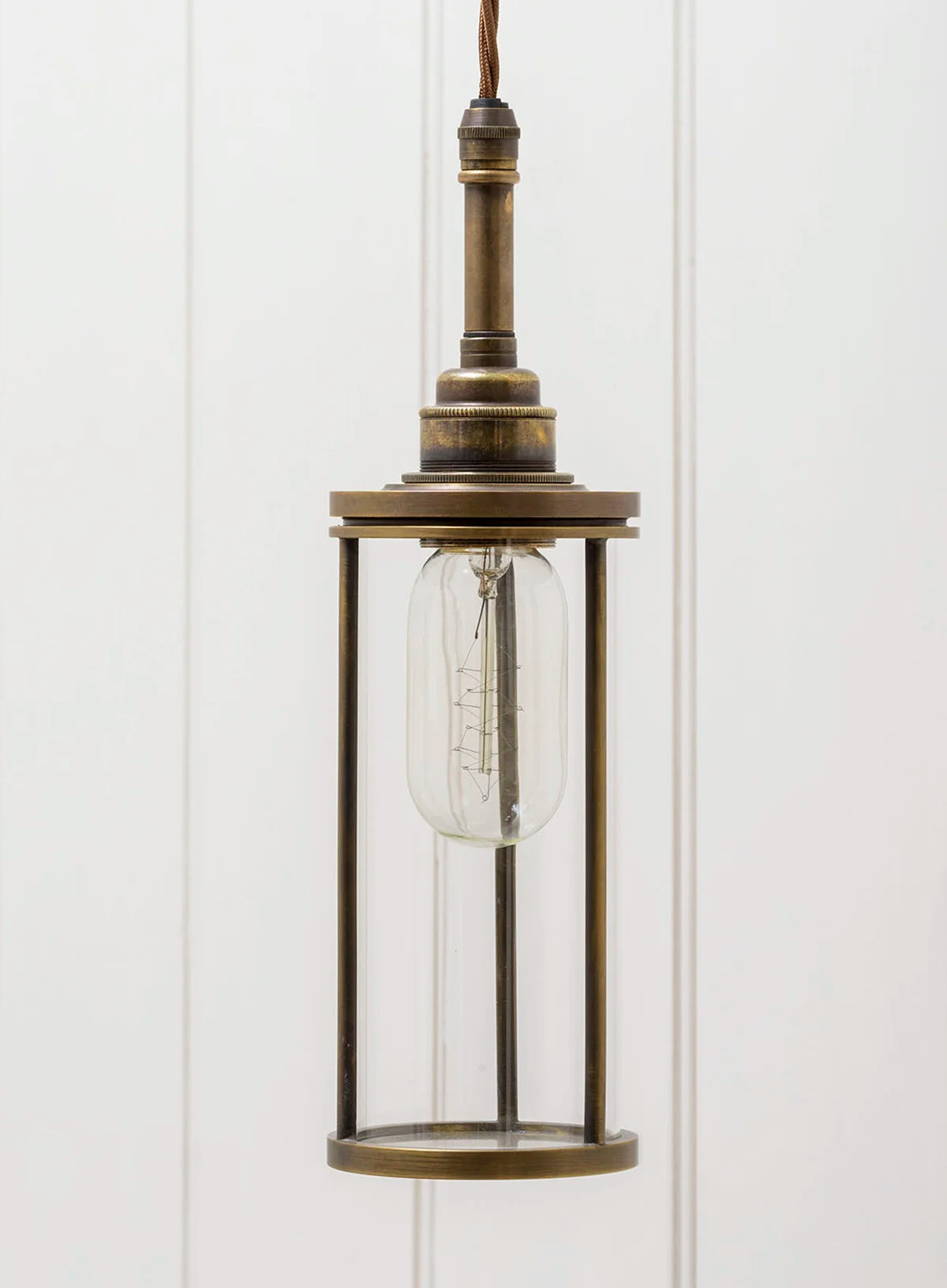 Adler Hanging Lantern