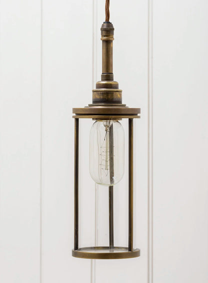 Adler Hanging Lantern