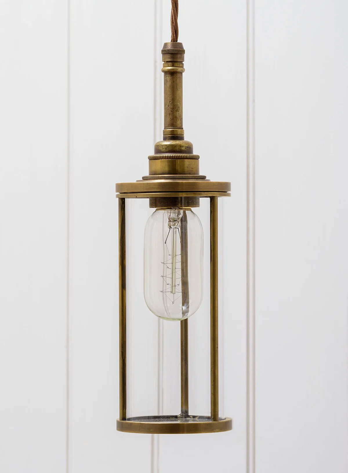 Adler Hanging Lantern