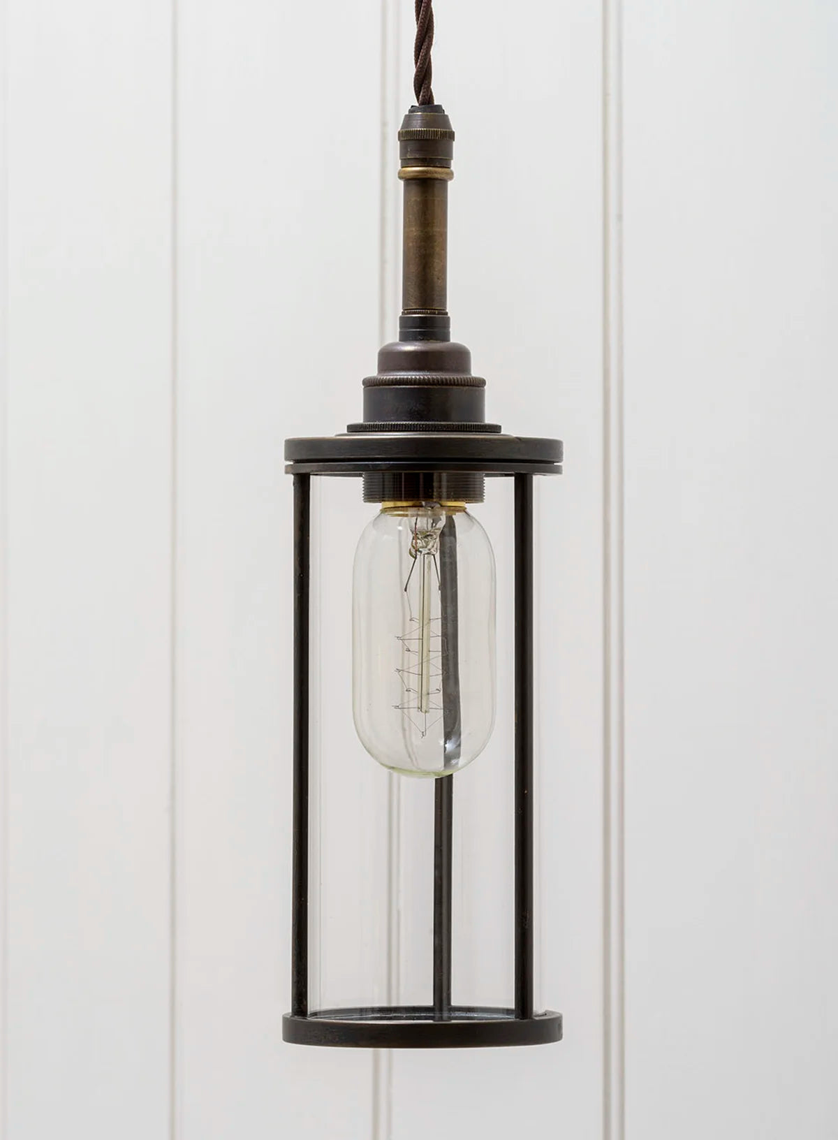 Adler Hanging Lantern