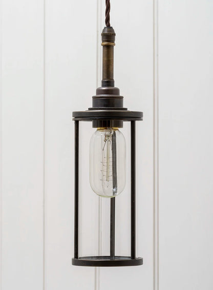 Adler Hanging Lantern