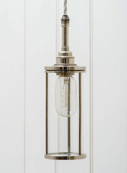 Adler Hanging Lantern