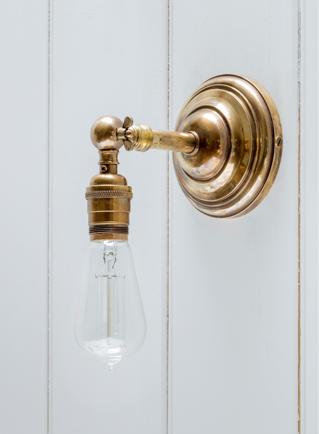 Brooke Wall Light