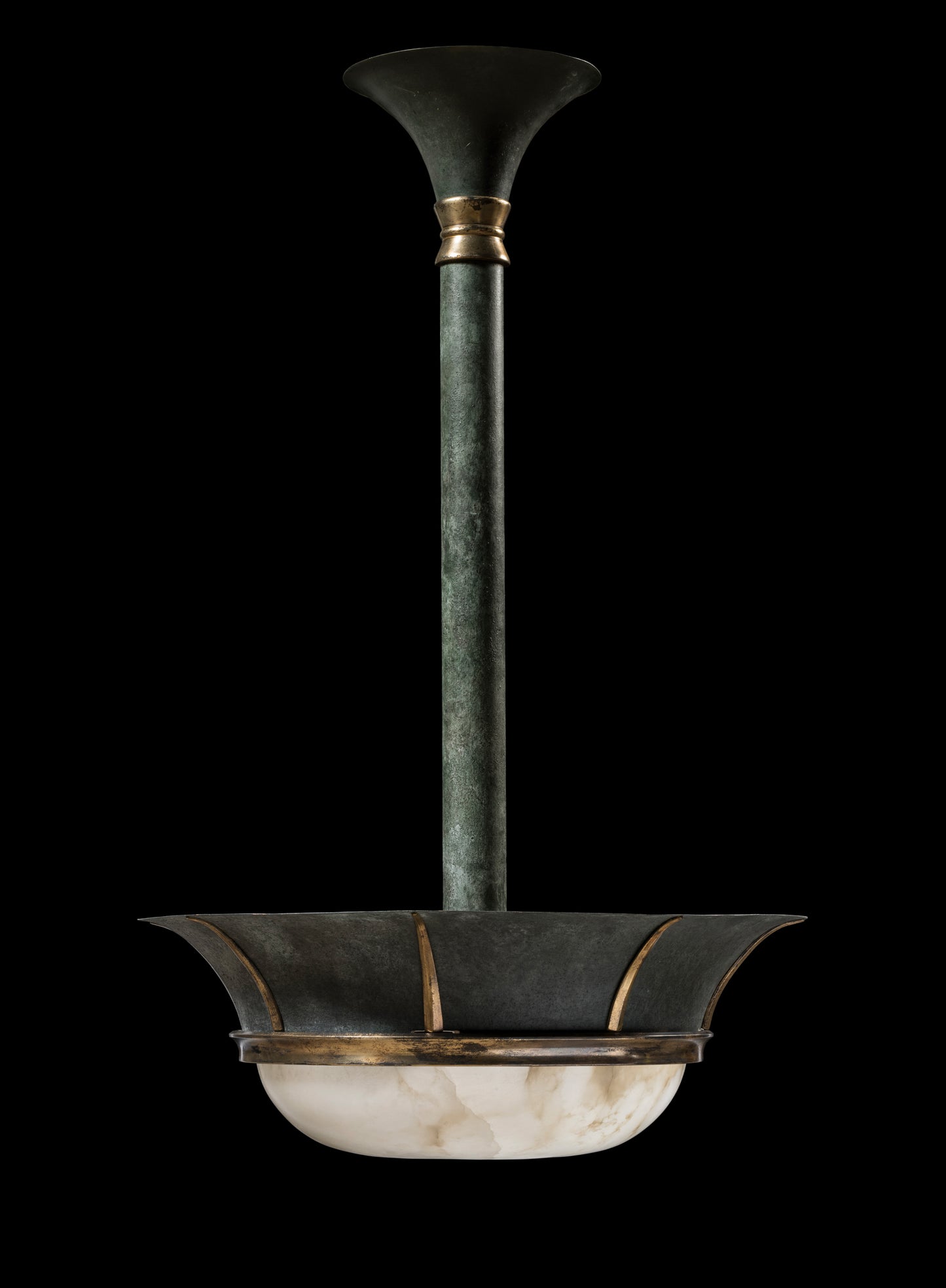 Hatton Rod Lantern
