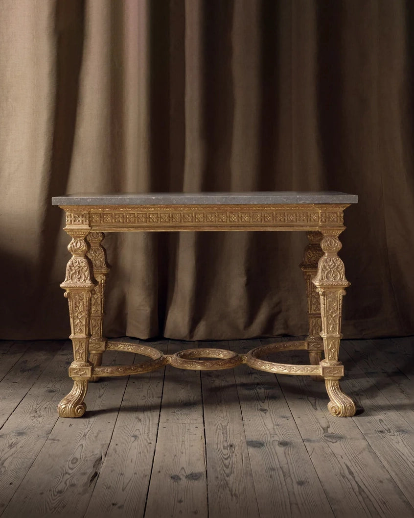 Heddon Console Table (Small)