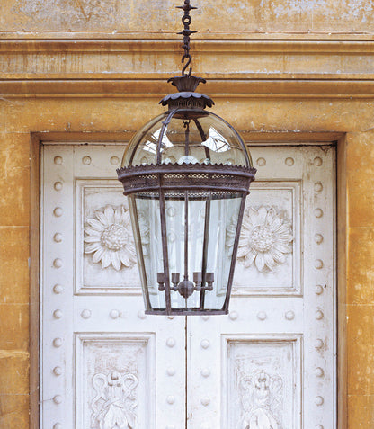 Hyde Hanging Lantern (Medium)