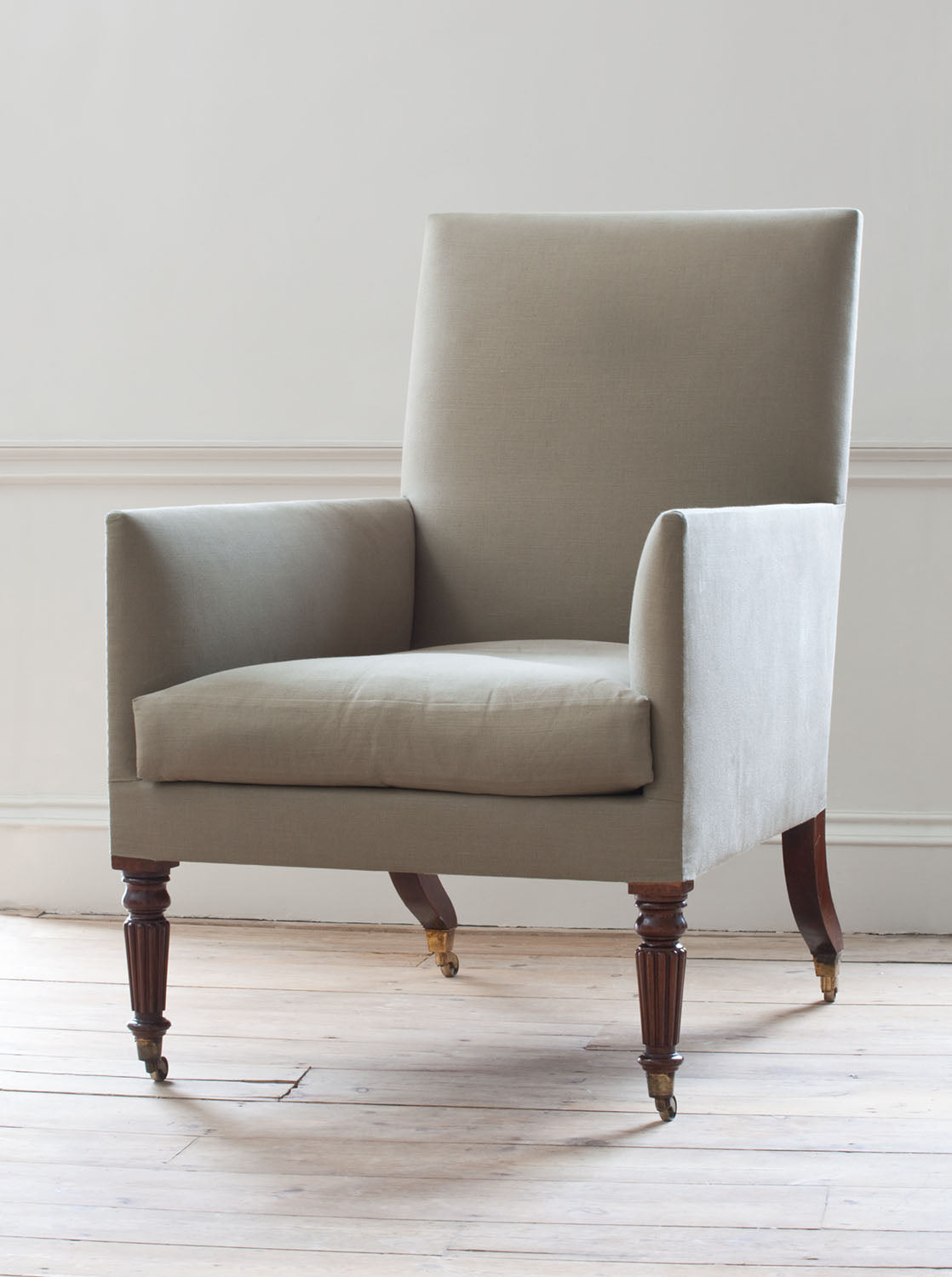 Lancaster Chair
