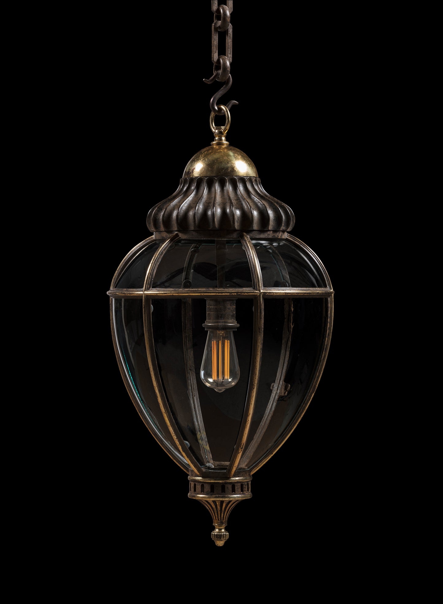 Langtry Hanging Lantern