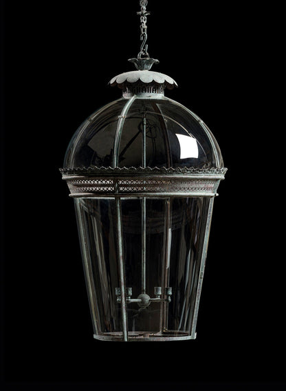 Hyde Hanging Lantern (Large)