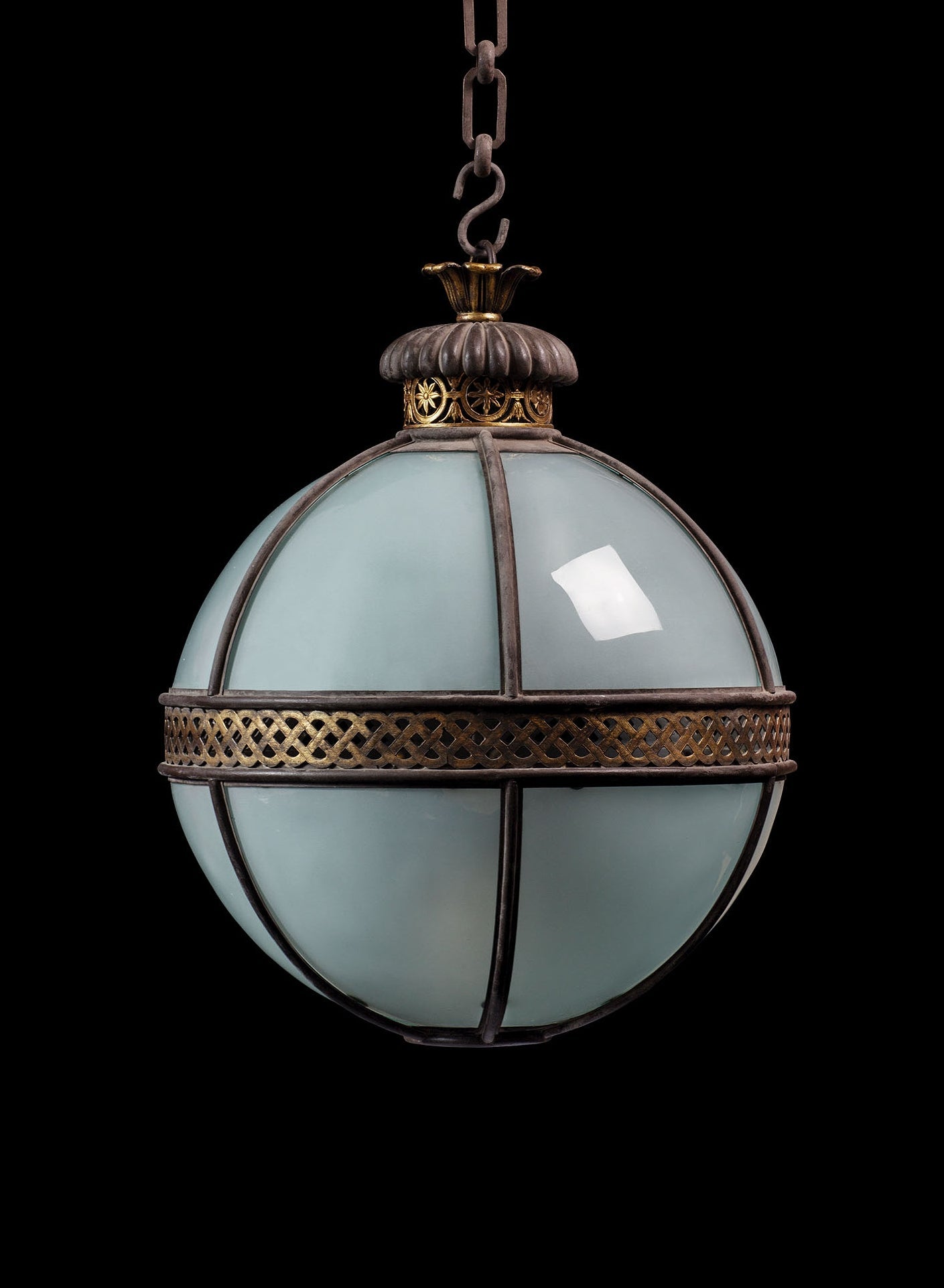 Lattice Globe (Medium)