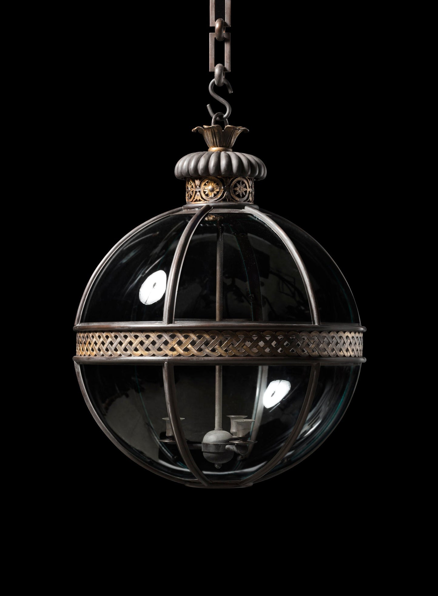 Lattice Globe (Medium)