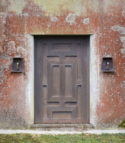 Letchworth Wall Light