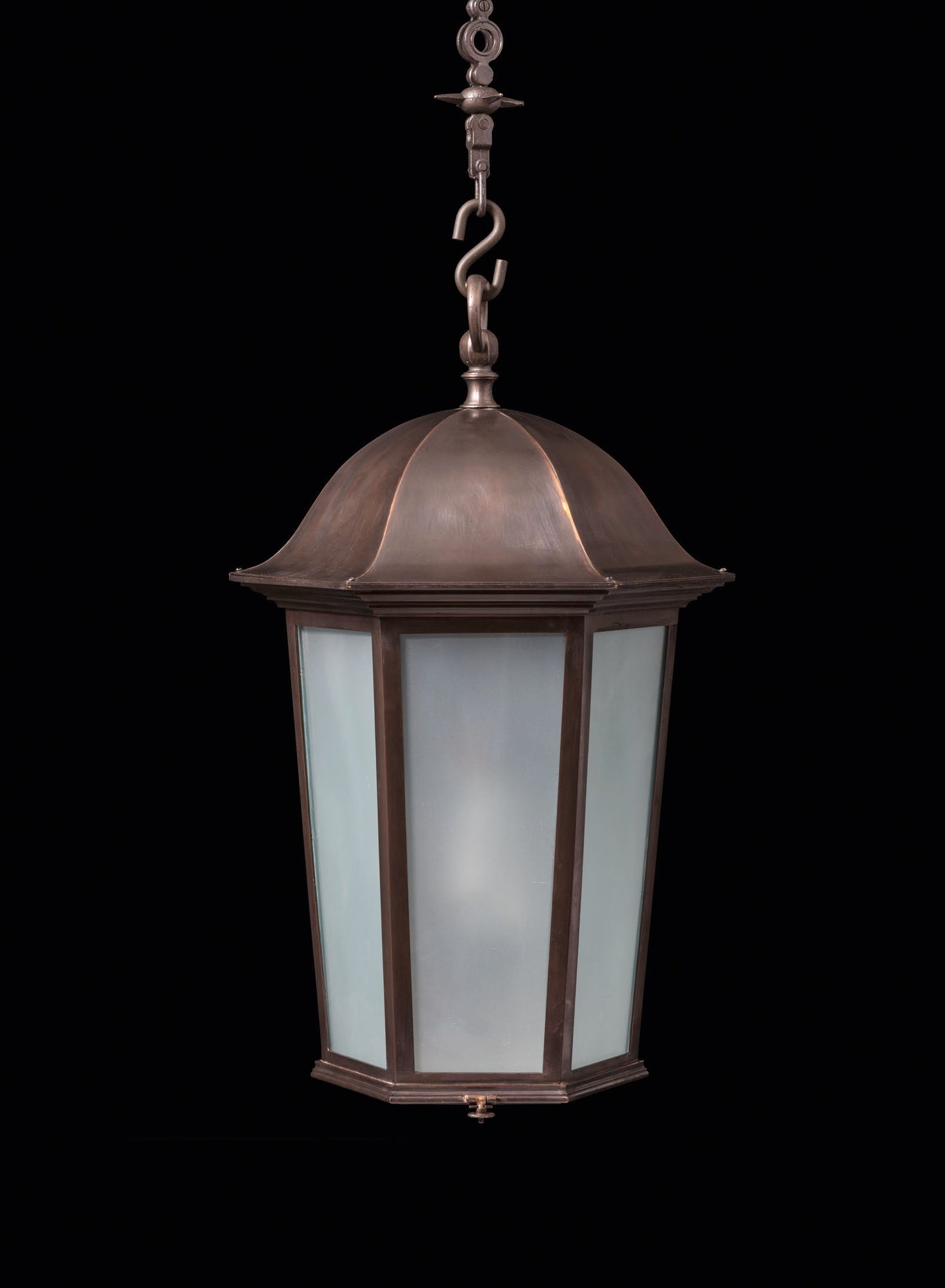 Lethaby Hanging Lantern