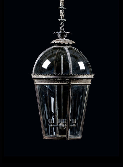 Hyde Hanging Lantern (Medium)
