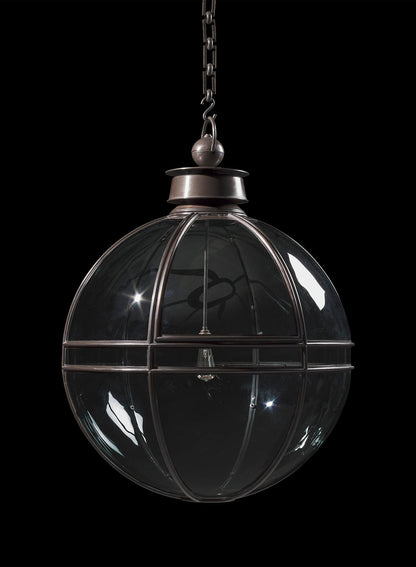 Mercury Globe (Grand)