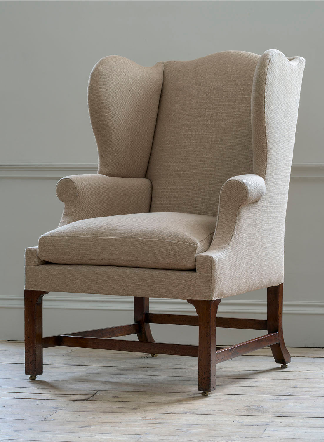 Muston Chair