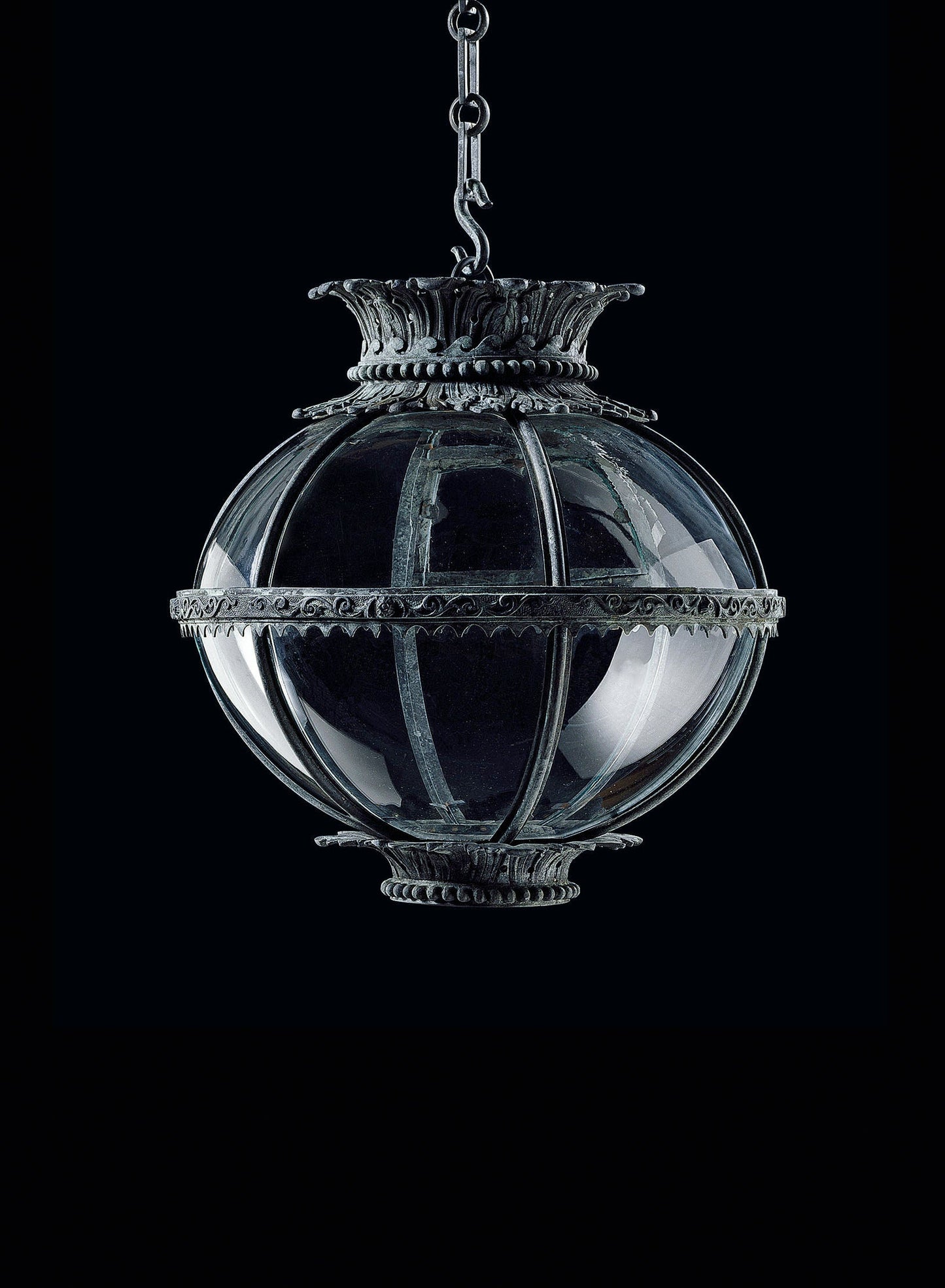 Ovington Globe
