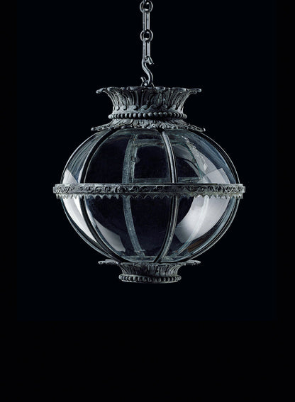 Ovington Globe