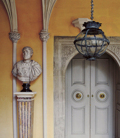 Ovington Globe