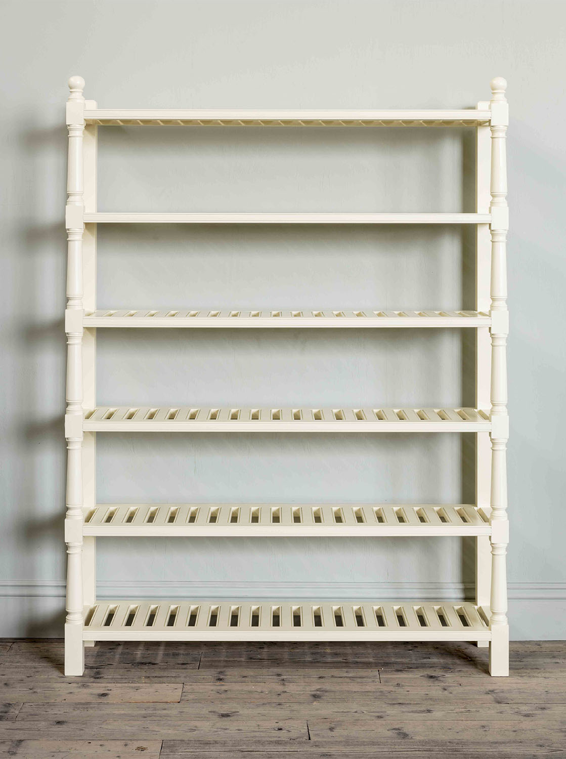 Pantry Rack