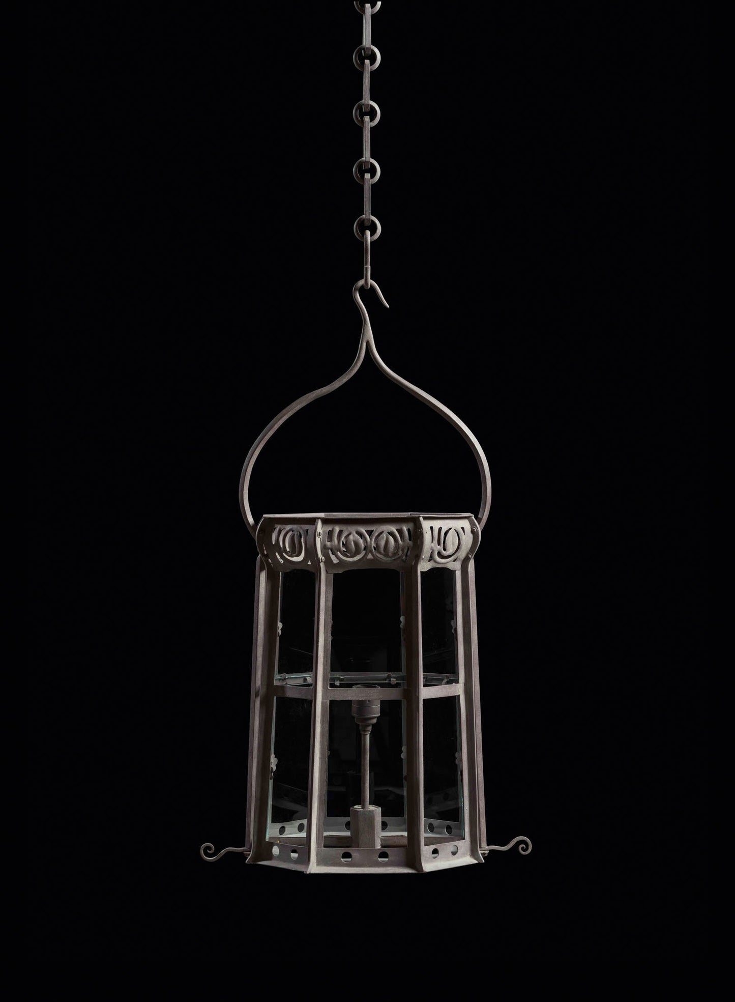 Ruskin Hanging Lantern