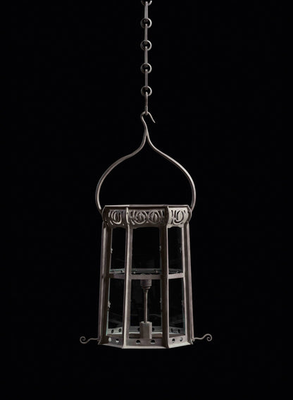 Ruskin Hanging Lantern