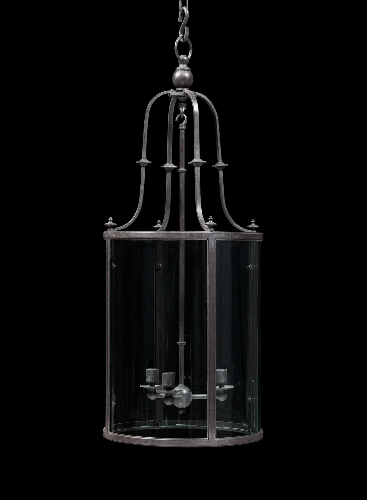 Attingham Hanging Lantern (Small)