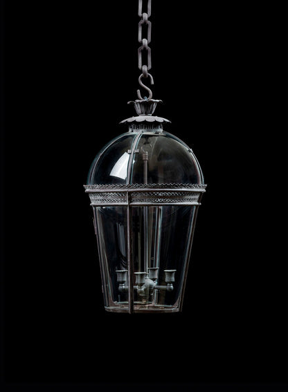 Hyde Hanging Lantern (Small)