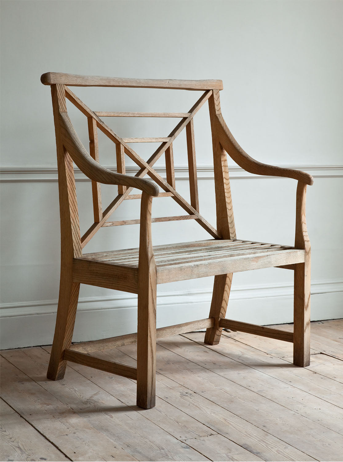 Saltram Bench Small