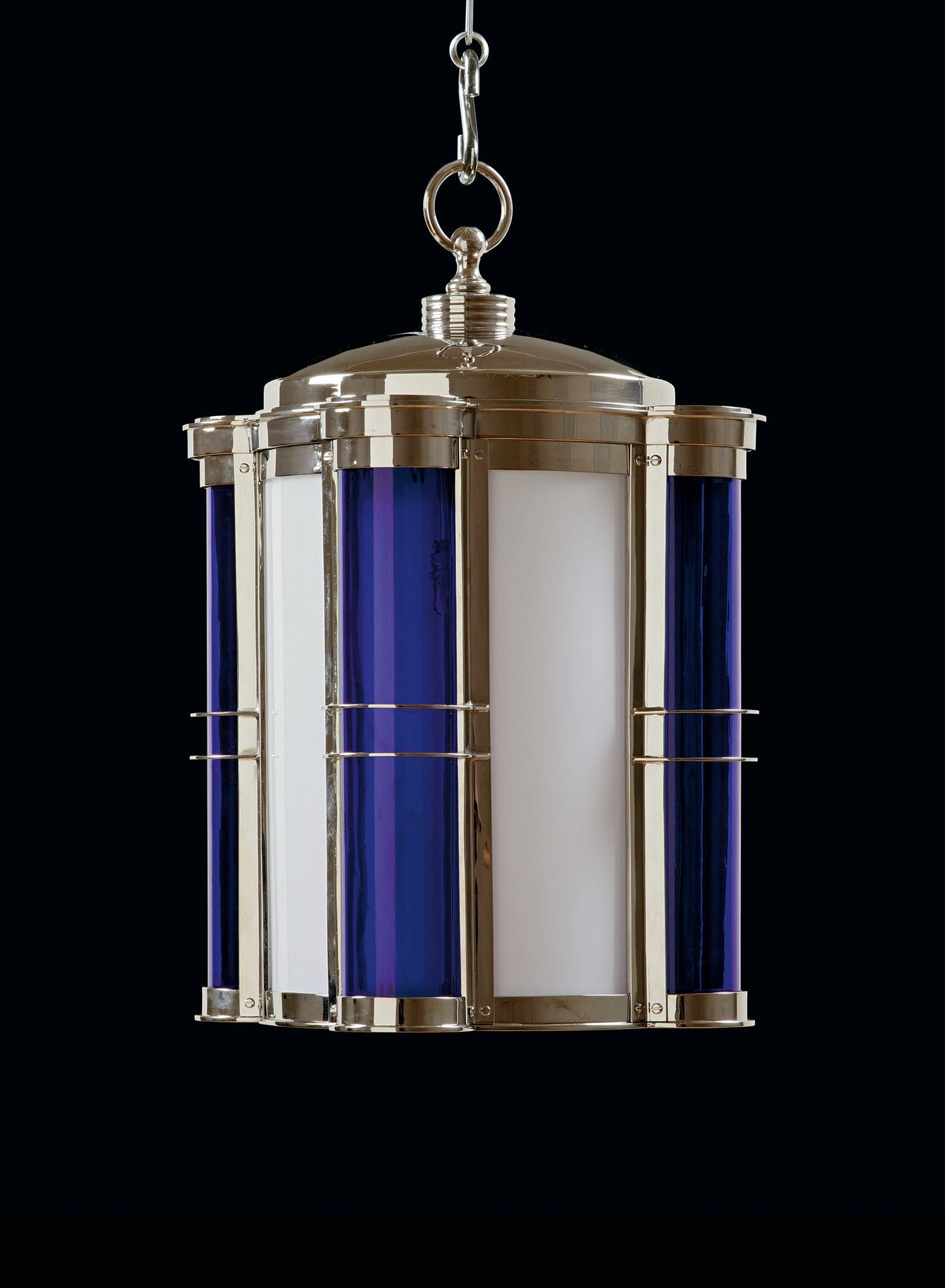 Strand Hanging Lantern (Large)