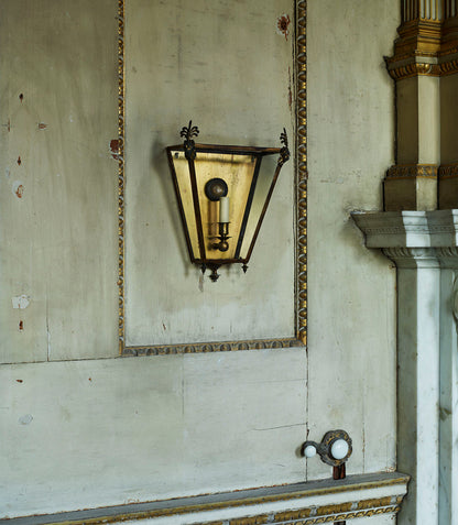 Tatham Wall Light