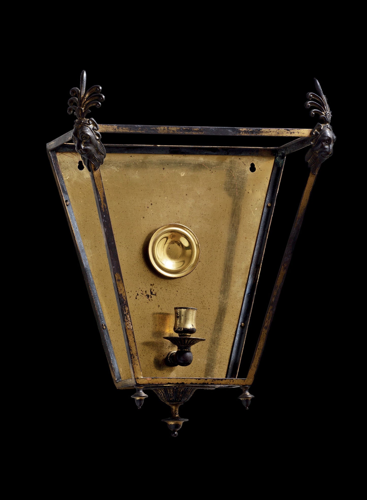 Tatham Wall Light