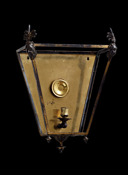 Tatham Wall Light