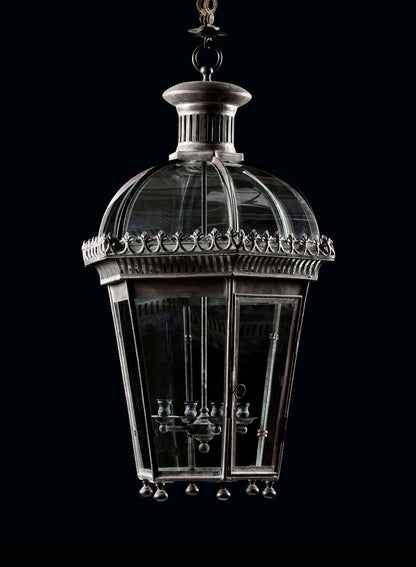Wilton Hanging Lantern