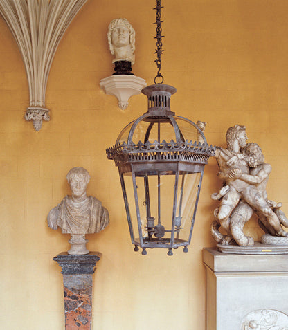 Wilton Hanging Lantern