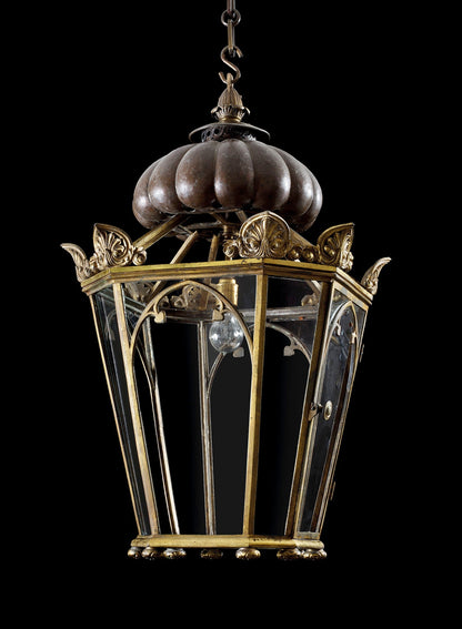 Windsor Hanging Lantern