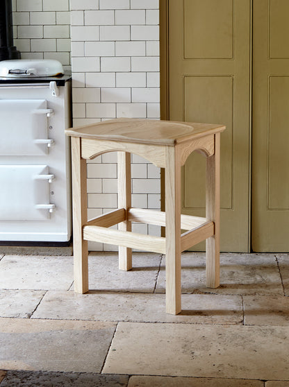 Workman's Stool