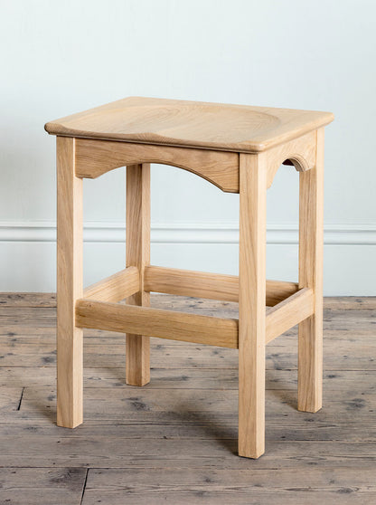 Workman's Stool